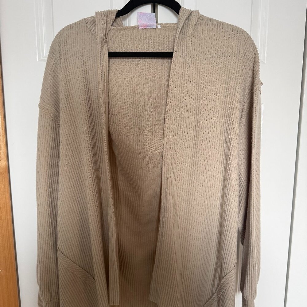 Urban Outfitters Out From Under Cardigan